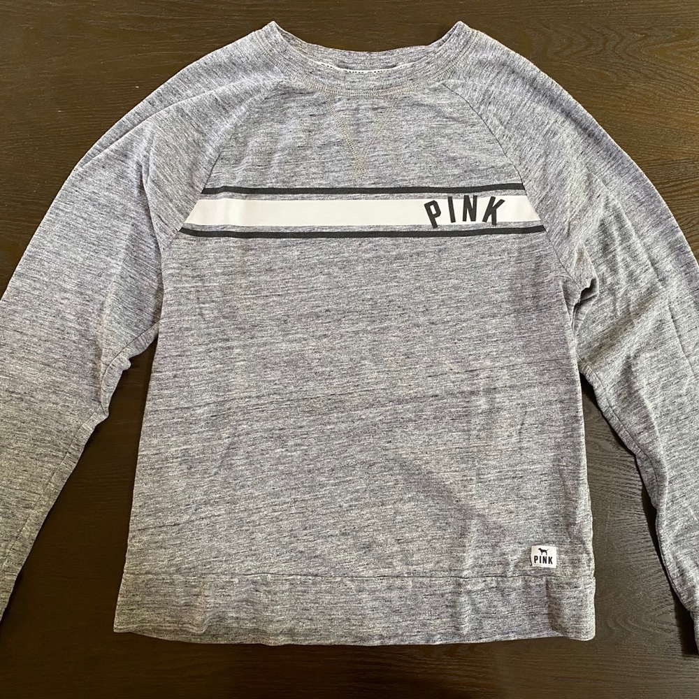 PINK long sleeve
